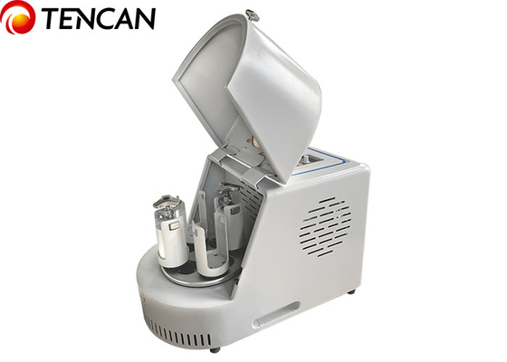 Broyeur à boulets planétaire vertical Tencan XQM-0.2A 0.25KW 220V