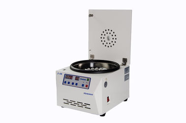 Machine médicale de centrifugeuse de Prp de sang de PRF de machine de centrifugeuse de plasma riche de plaquette