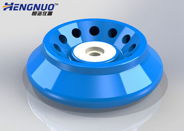 Hengnuo 3-18N/centrifugeuse à grande vitesse de taille moyenne centrifugeuse 50ml de 3-18R Benchtop