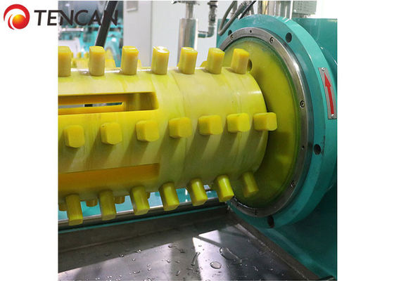 Broyeur à billes à tige et à goupille Tencan KNB-S-0.6L pour suspension de batterie au lithium