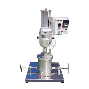 Broyeur à boulets agités JM-1L 0,37 kW 220 V pour revêtement céramique