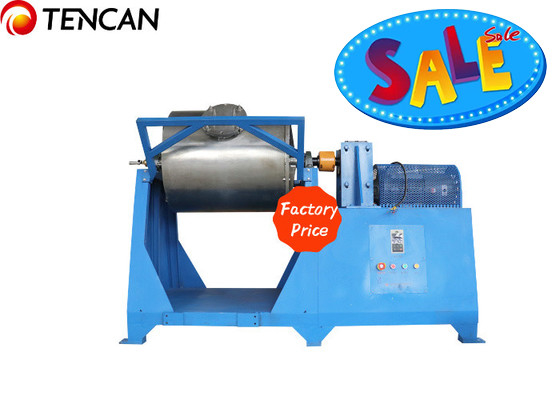 Fabrique de broyeurs de laboratoire de moulin à boules à rouleaux avec une tension de cylindre 380V-50Hz personnalisée