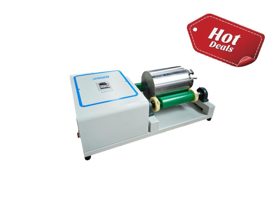 Fabricant de broyeur à billes de laboratoire broie et mélange une petite quantité d'échantillon de capacité 5L