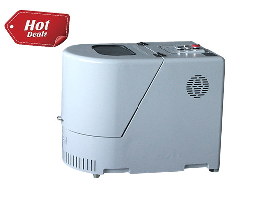 6L 220V moulin à billes de laboratoire semi-circulaire verticale, utilisé pour la fabrication de poudres nano