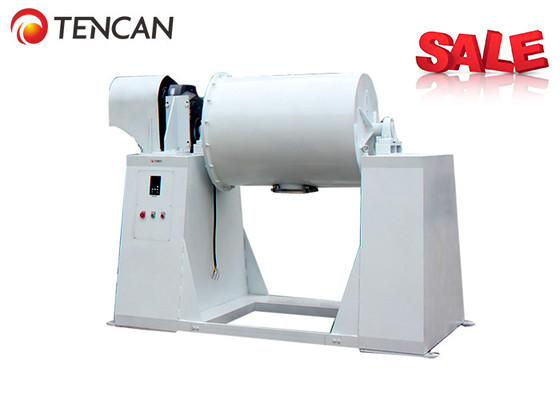 Broyeur à boulets industriel à rouleaux de 500L – Système de broyage de poudre fine à haute efficacité 380V avec options de revêtement en polyuréthane/zircone