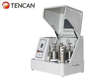 Type prix planétaire de place de la Chine Tencan 4L de broyeur à boulets de laboratoire de broyeur à boulets